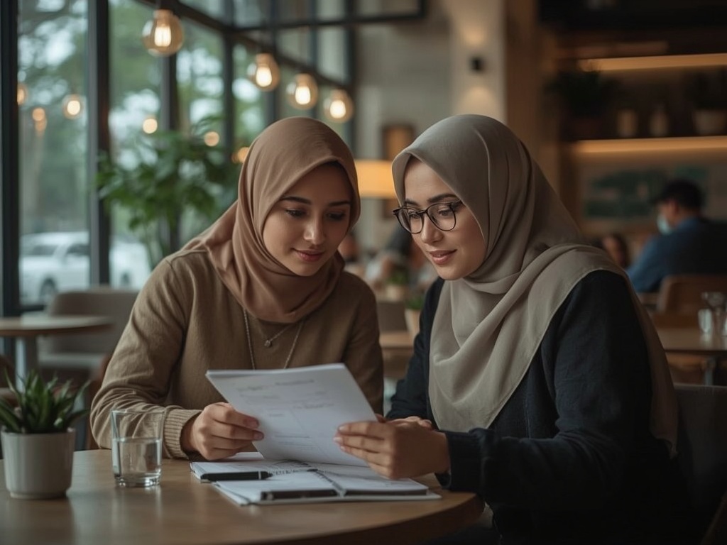 Checklist Tanya-Jawab untuk Mengamankan Kontrak, Perjalanan, dan Proyek Rumah